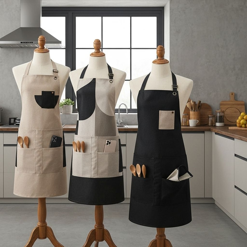 Aprons